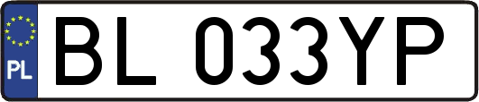 BL033YP