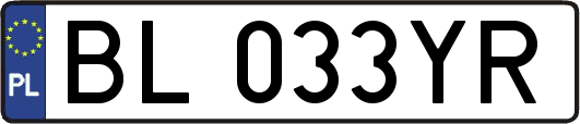 BL033YR