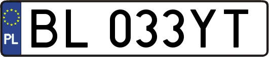 BL033YT
