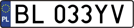 BL033YV