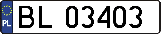 BL03403