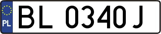 BL0340J