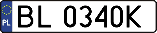 BL0340K