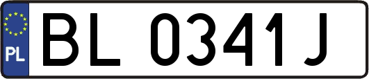 BL0341J