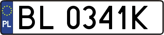 BL0341K