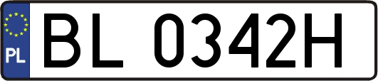BL0342H
