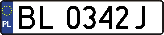 BL0342J