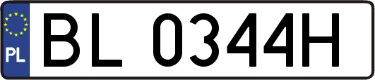 BL0344H