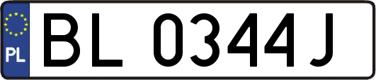 BL0344J