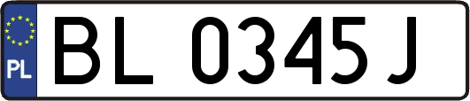 BL0345J