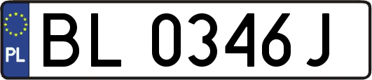 BL0346J