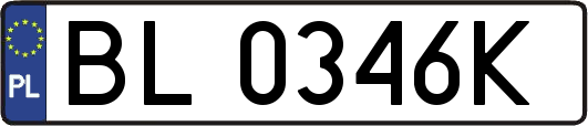 BL0346K