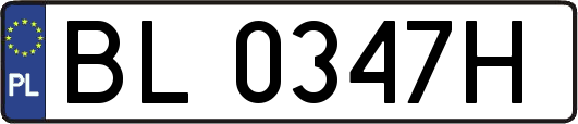 BL0347H