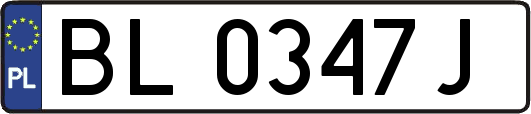 BL0347J