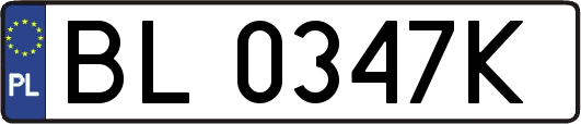 BL0347K