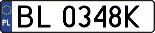 BL0348K