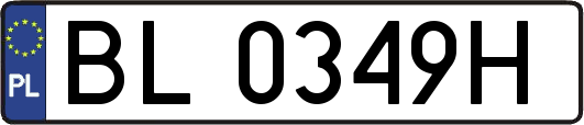 BL0349H