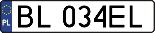 BL034EL
