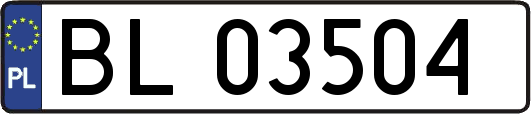 BL03504