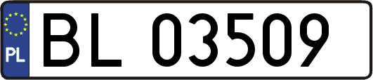 BL03509
