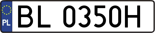 BL0350H