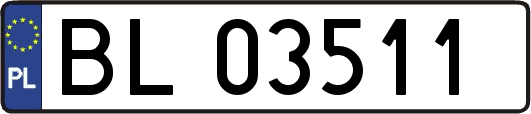 BL03511