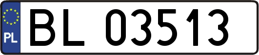 BL03513