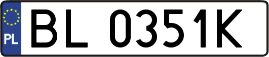 BL0351K
