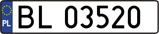 BL03520