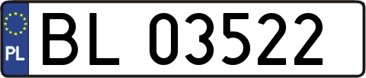 BL03522