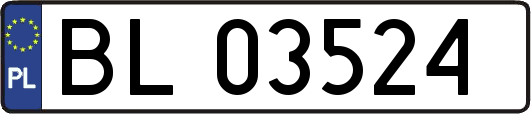 BL03524