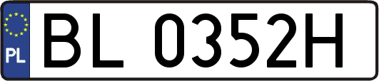 BL0352H