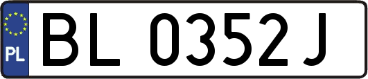 BL0352J