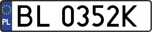 BL0352K