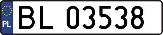 BL03538