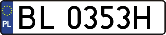 BL0353H