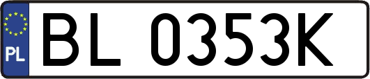 BL0353K