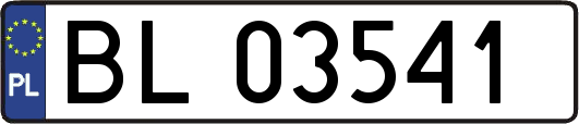 BL03541