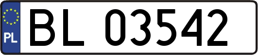 BL03542