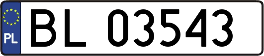 BL03543