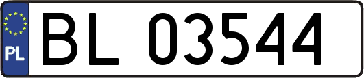 BL03544