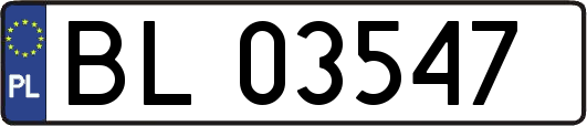 BL03547