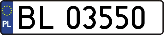 BL03550