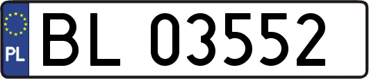 BL03552