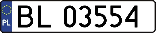BL03554
