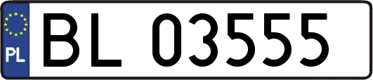 BL03555