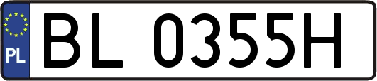 BL0355H