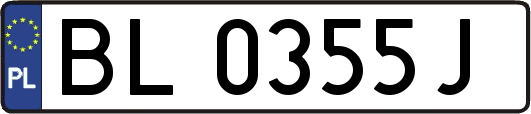 BL0355J