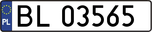 BL03565