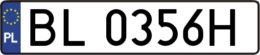 BL0356H
